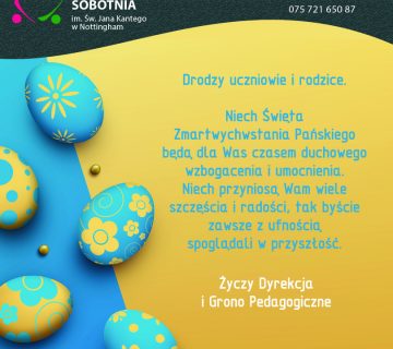 Zyczenia wielkanonce 360x320