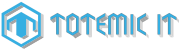 Totemic IT logo
