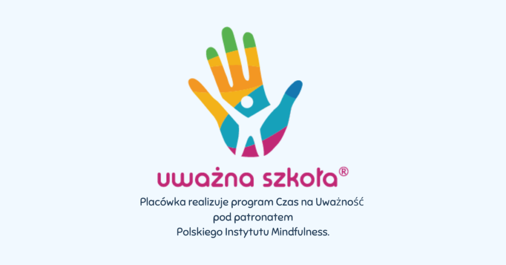Czas na Uważność