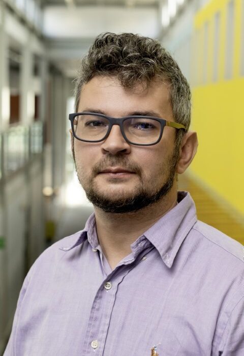 Adam Latosch