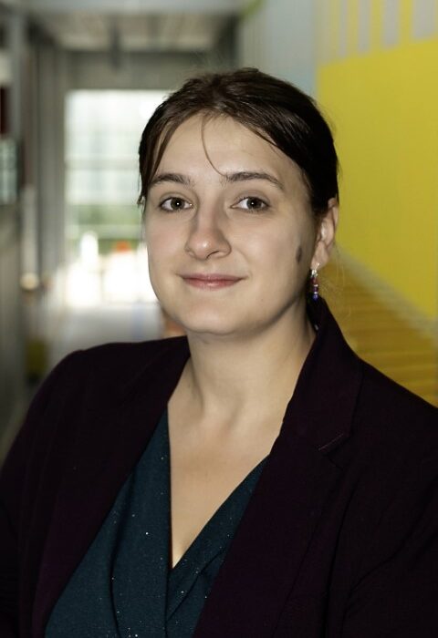 Bogusława Darby