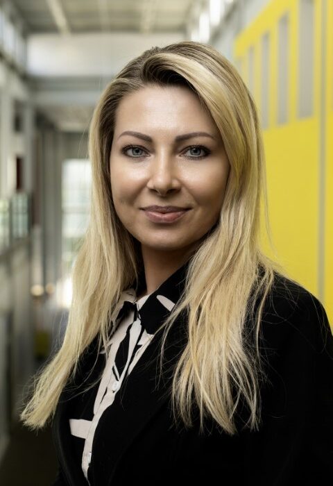 Katarzyna Kochanowska