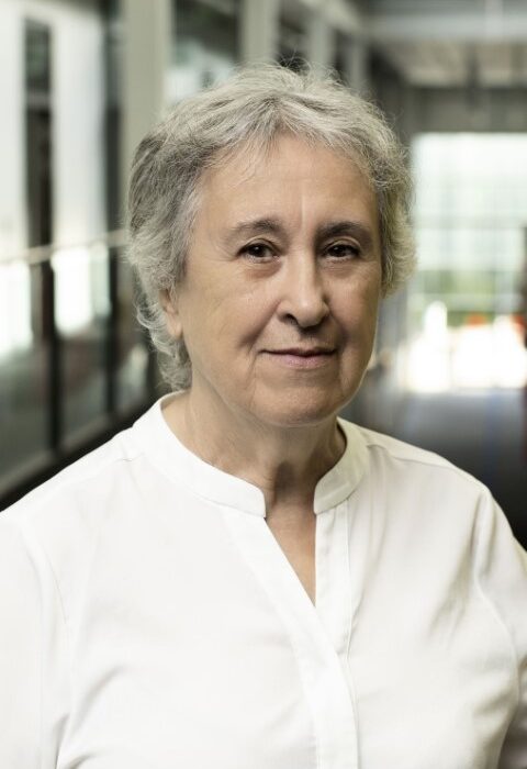 Olga Trzos-Skalska